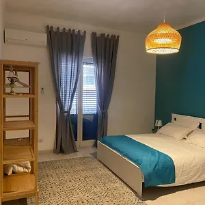 Appartamento Cortile Cascino, Palermo
