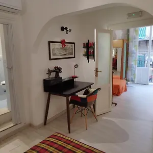 Appartamento The Tailor's House, Palermo