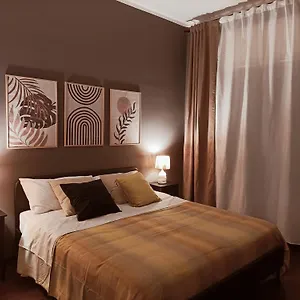 Appartamento Palermho, Palermo